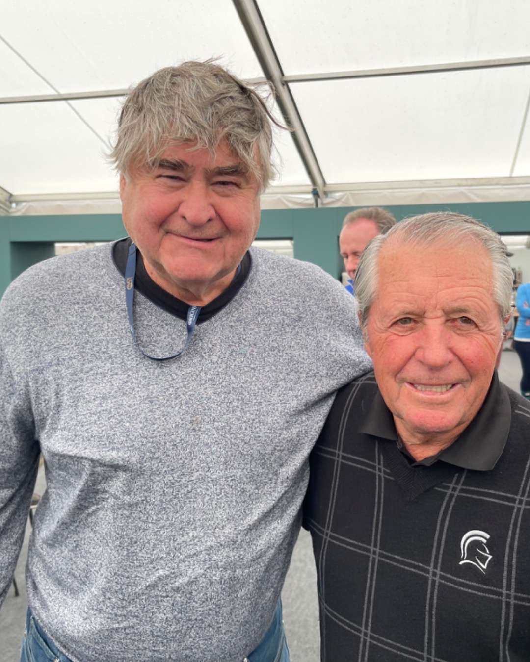 Best Couples Golf Trips: Cos with Gary Player